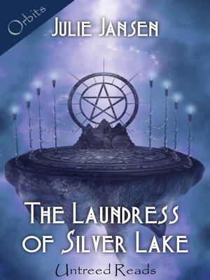 cover image of The Laundress of Silver Lake
